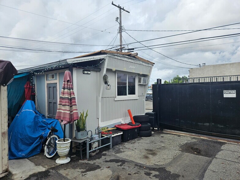 More Photos Of 1523 259th St, Harbor City Manufactured Housing Mobile Home Park For Sale