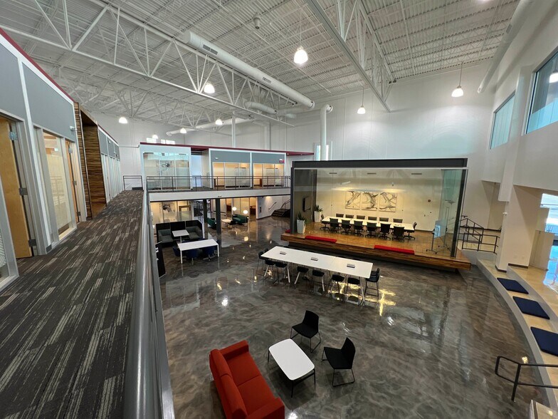 More Photos Of 280 Towerview Ct, Cary Coworking Space