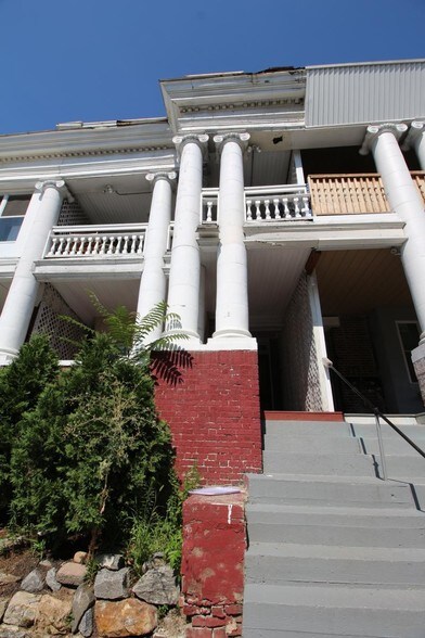 More Photos Of , Philadelphia Multifamily For Sale