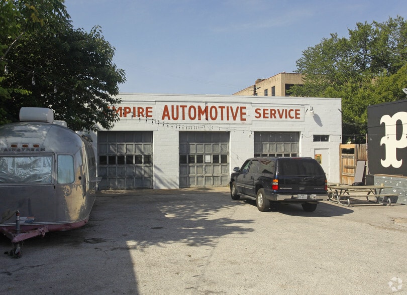 More Photos Of , Austin General Retail For Sale