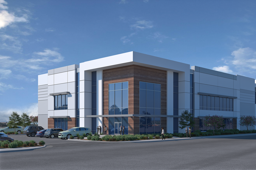 Primary Photo Of 2750 W Airport Blvd, Sanford Warehouse For Sale