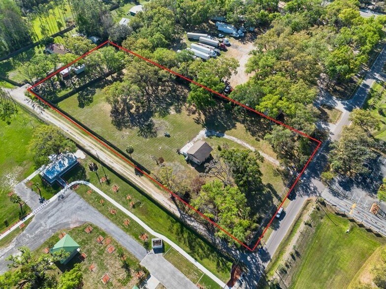 More Photos Of 6919 Orient Rd, Tampa Land For Sale