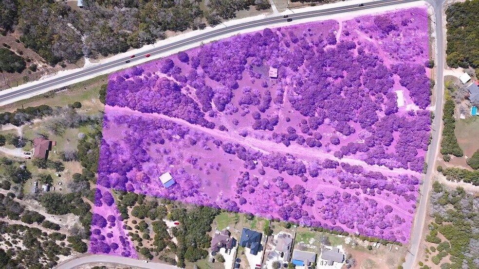 Primary Photo Of TBD Bulverde Rd, Bulverde Land For Sale