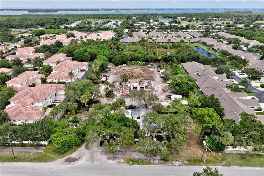 More Photos Of 690 6th Ave, Vero Beach Land For Sale