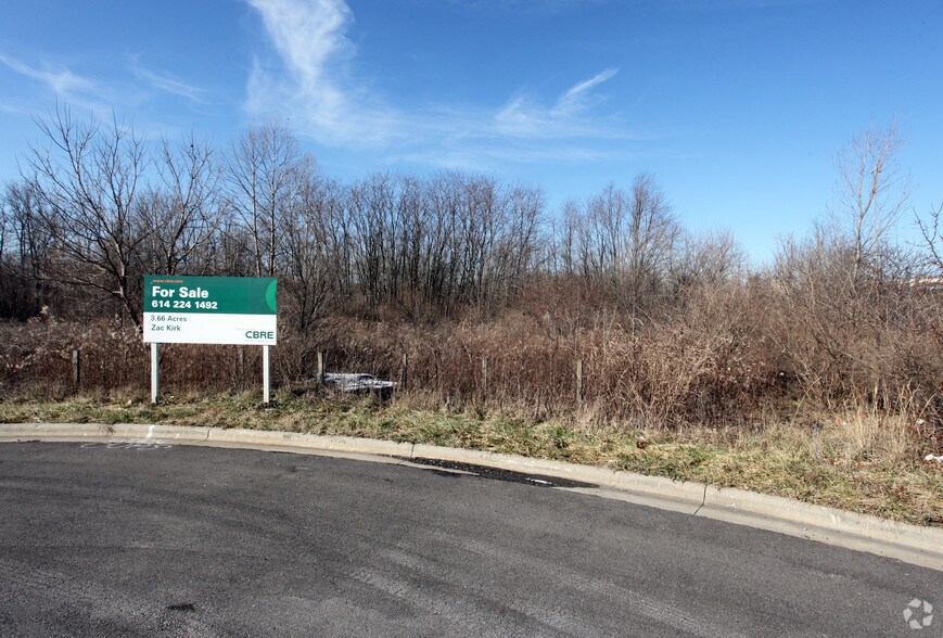 More Photos Of 1900 Winderly Ln, Pickerington Land For Sale