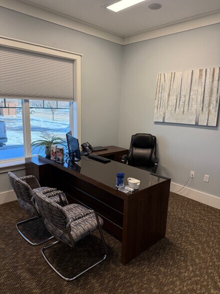 More Photos Of 5109 Lexington Sq, Amarillo Medical For Lease