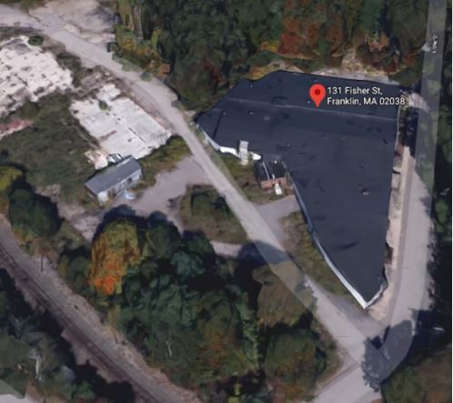 More Photos Of 131 Fisher St, Franklin Warehouse For Lease