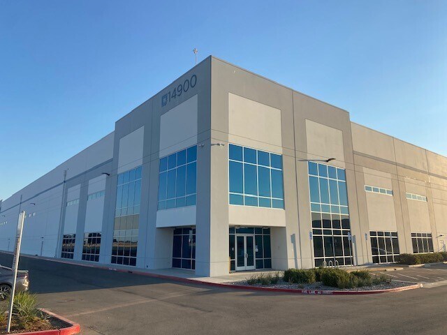 More Photos Of 14900 W Schulte Rd, Tracy Distribution For Lease