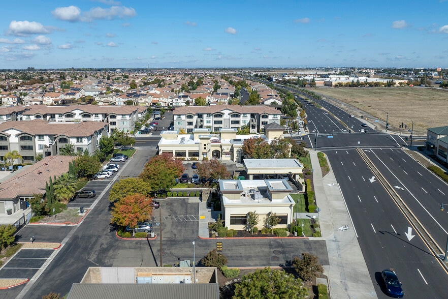 More Photos Of 17259 Golden Valley Pky, Lathrop Office For Lease