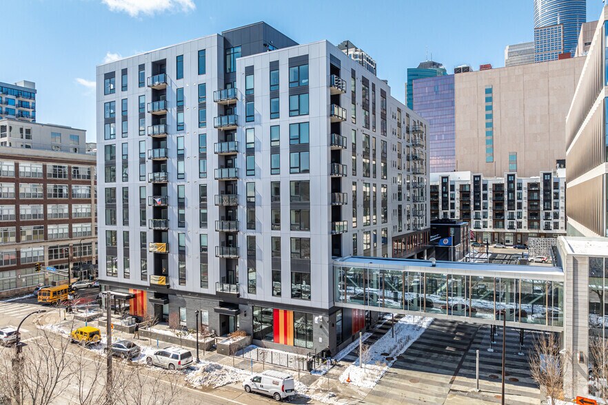 More Photos Of 650 Portland Ave S, Minneapolis Apartments For Lease