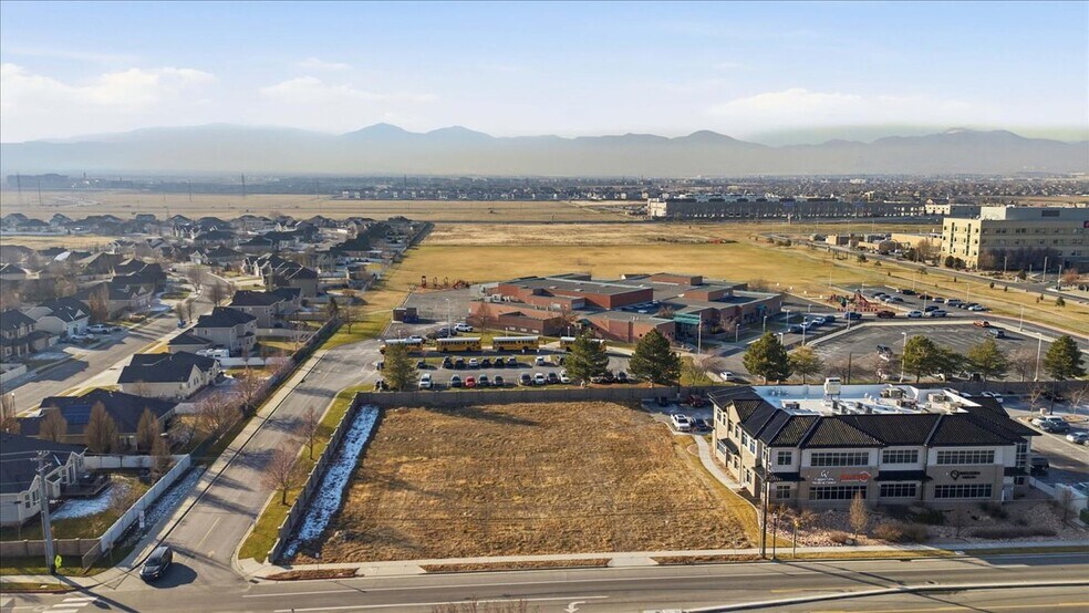 More Photos Of 12872 S 3600 West, Riverton Land For Sale