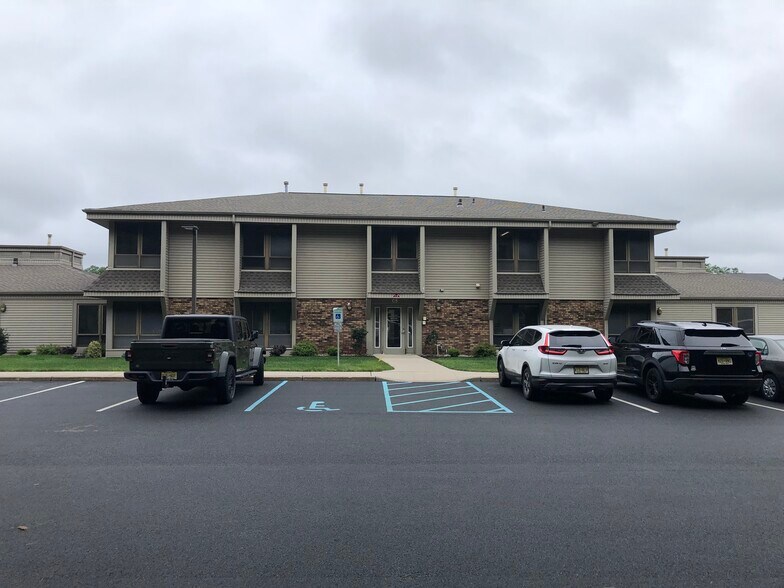 More Photos Of 170 Changebridge Rd, Montville Medical For Lease