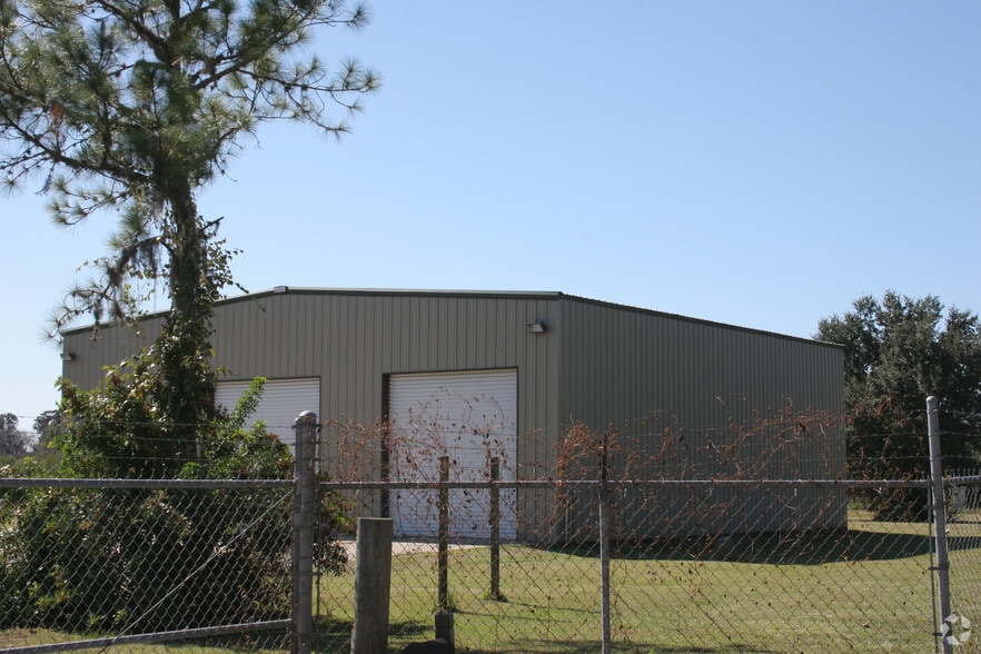 More Photos Of 3865 County Road 542, Lakeland Warehouse For Sale