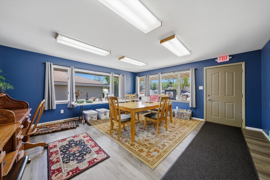 More Photos Of 2304 Plainfield Rd, Crest Hill Medical For Sale