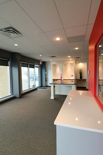 More Photos Of 4615 112th Ave SE, Calgary Warehouse For Lease