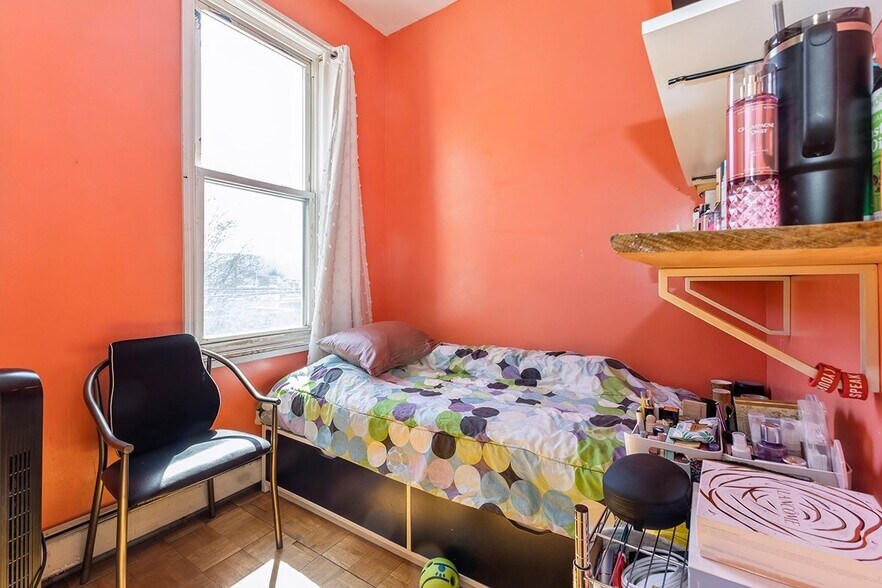 More Photos Of 883 Cypress Ave, Ridgewood Storefront Retail Residential For Sale