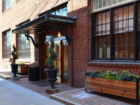More Photos Of 807 Gervais St, Columbia Office For Sale
