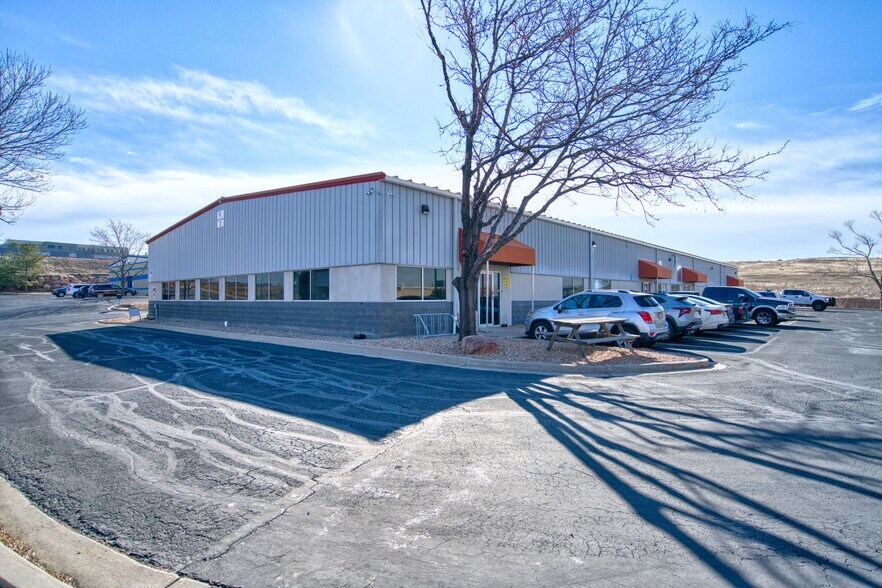 More Photos Of 1400-1420 Overlook Dr, Lafayette Warehouse For Sale