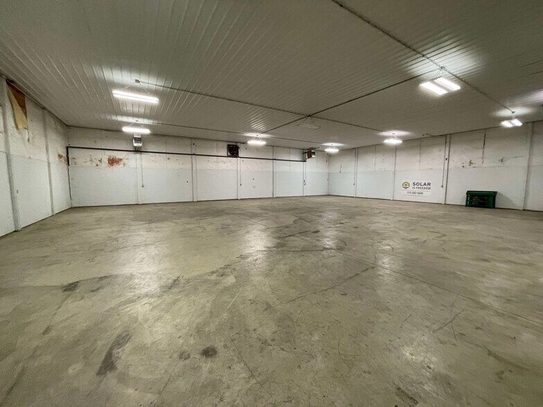 More Photos Of 4007 Bach Buxton Rd, Amelia Warehouse For Lease