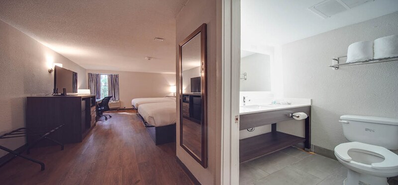 More Photos Of 2910 Capital Blvd, Raleigh Hotel For Sale