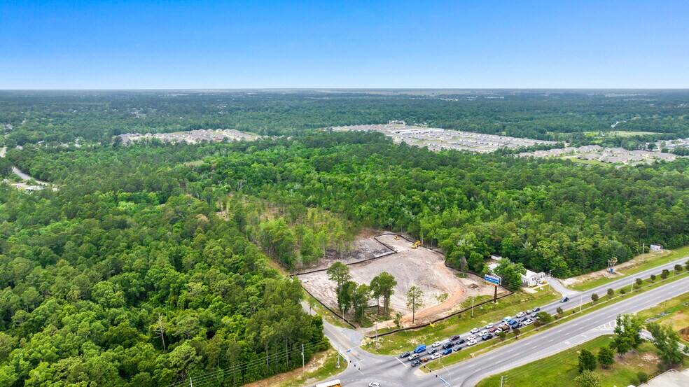 More Photos Of State Highway 59, Gulf Shores Land For Sale