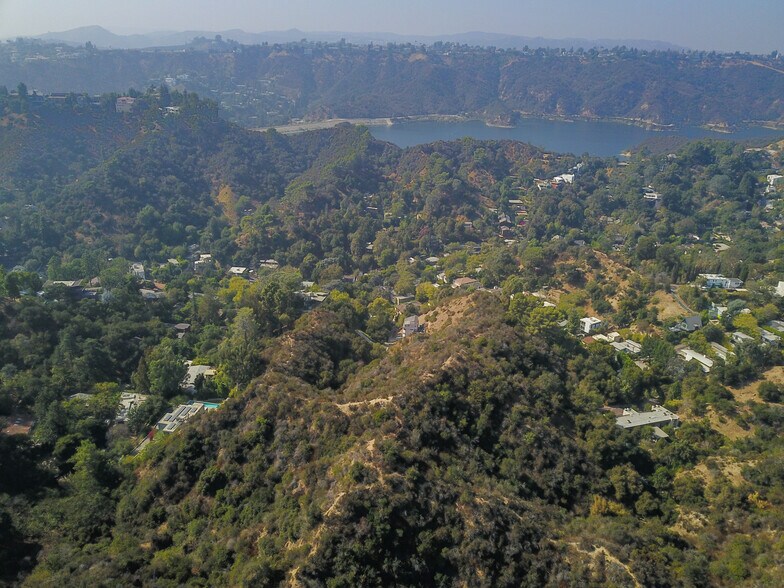 10329 Tupelo Ln, Los Angeles, CA 90077 Land For Sale