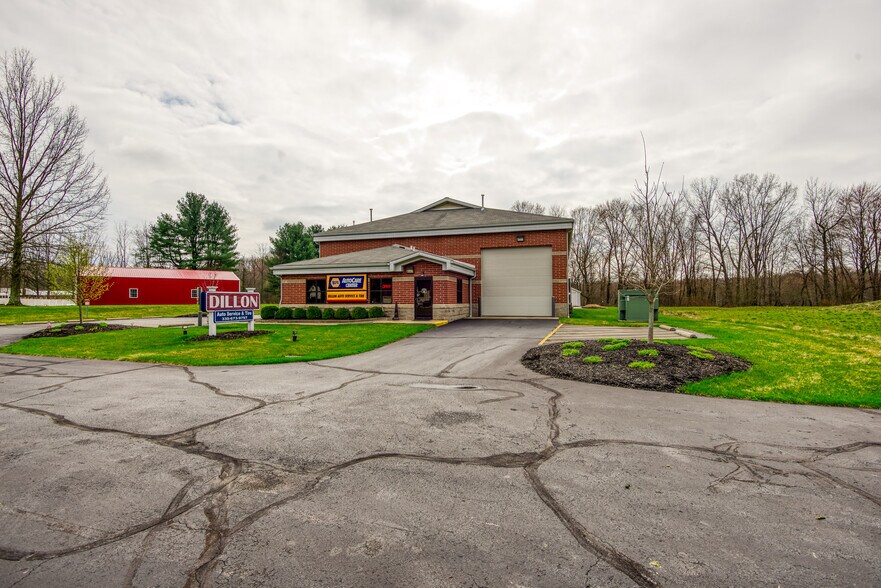 More Photos Of 5071 OH-43 Rd, Kent Auto Repair For Sale