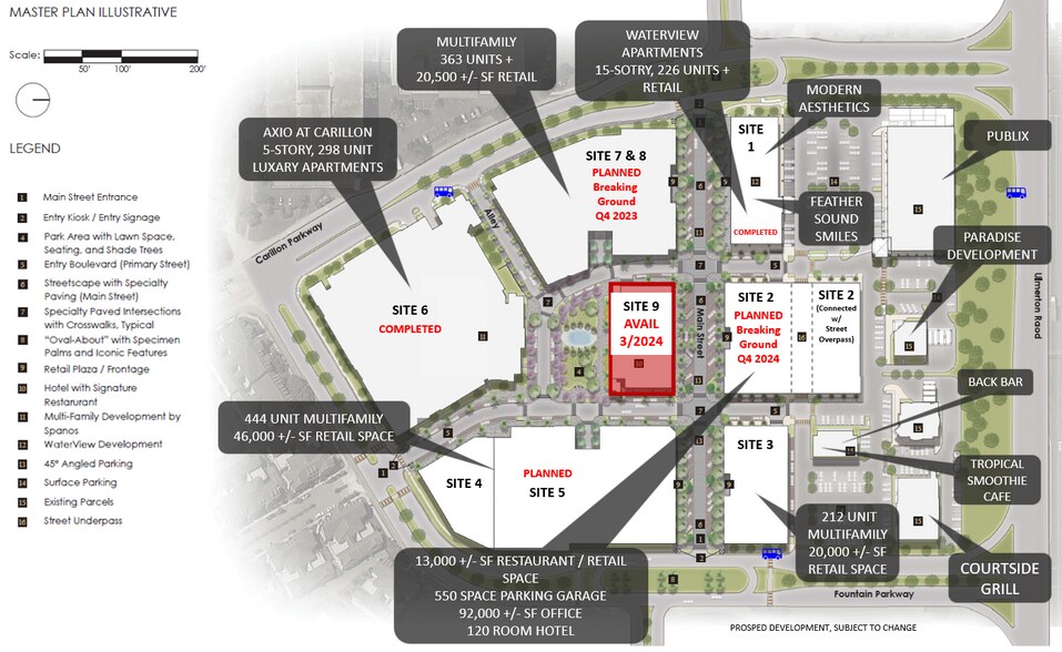 More Photos Of 221 Main St N, Saint Petersburg Apartments For Lease