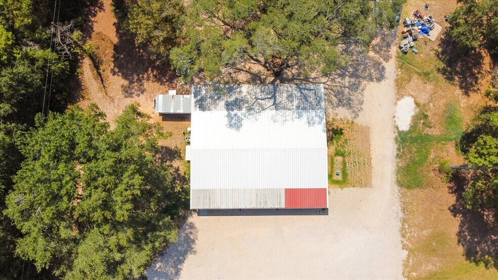 More Photos Of 1237 Pruitt Rd, Spring Land For Sale