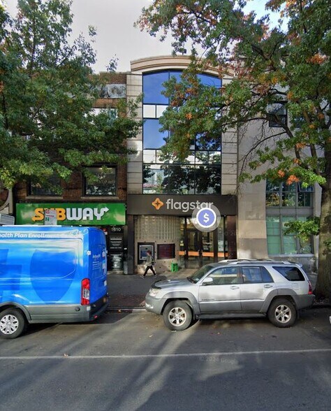 More Photos Of 1608 Kings Hwy, Brooklyn Bank For Lease