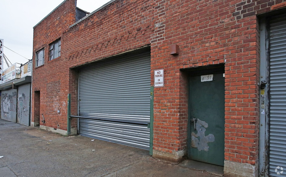 More Photos Of 1133 Utica Ave, Brooklyn Warehouse For Lease
