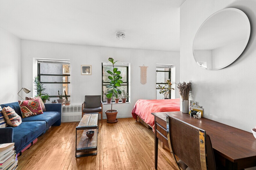 More Photos Of 10 Fort Greene Pl, Brooklyn Apartments For Sale