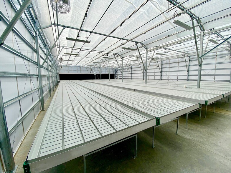 More Photos Of 4395 Witt rd, Franklin Manufacturing For Sale