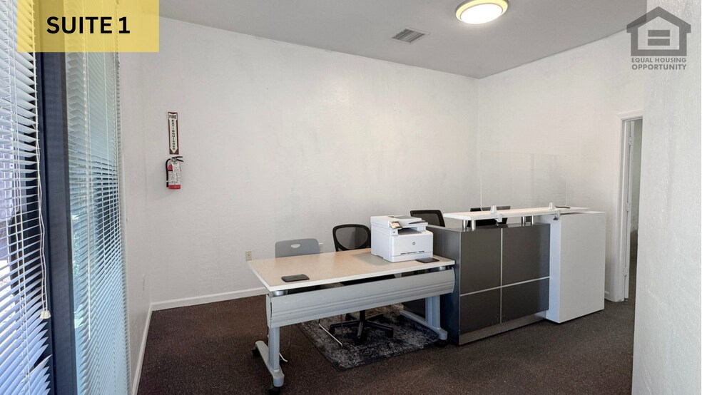 More Photos Of 201 E Cottonwood Ln, Casa Grande Office For Lease