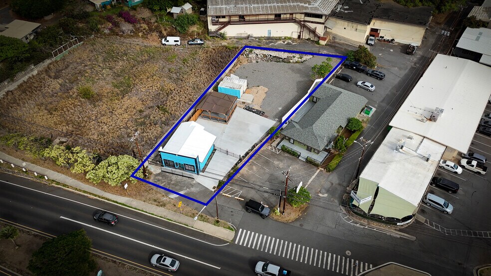 More Photos Of 1750 Kaahumanu Ave, Wailuku Storefront For Sale