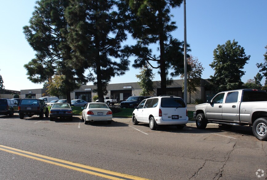 More Photos Of 2712 Transportation Ave, National City Unknown For Lease