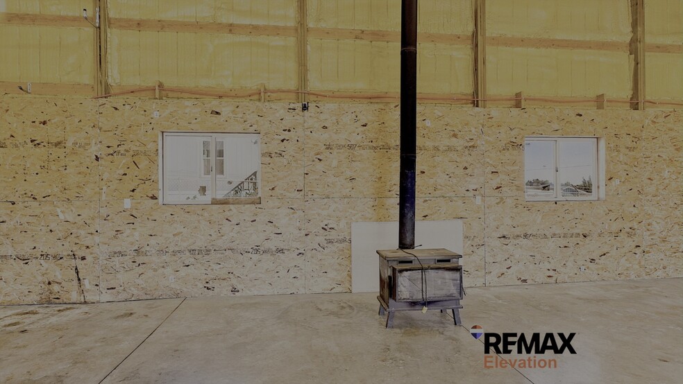 More Photos Of 367 S Lucas St, Buffalo Warehouse For Sale