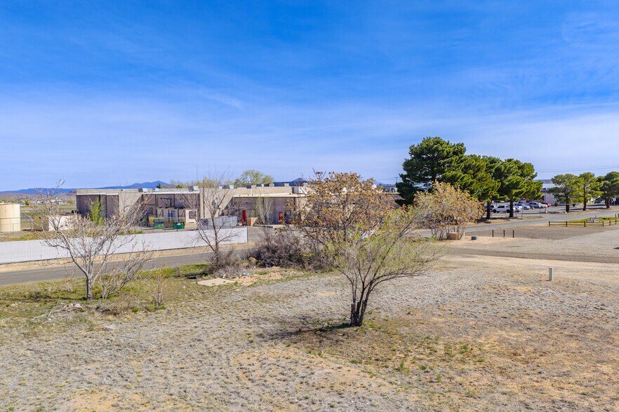 More Photos Of 399-443 W Palomino Rd, Chino Valley Land For Sale