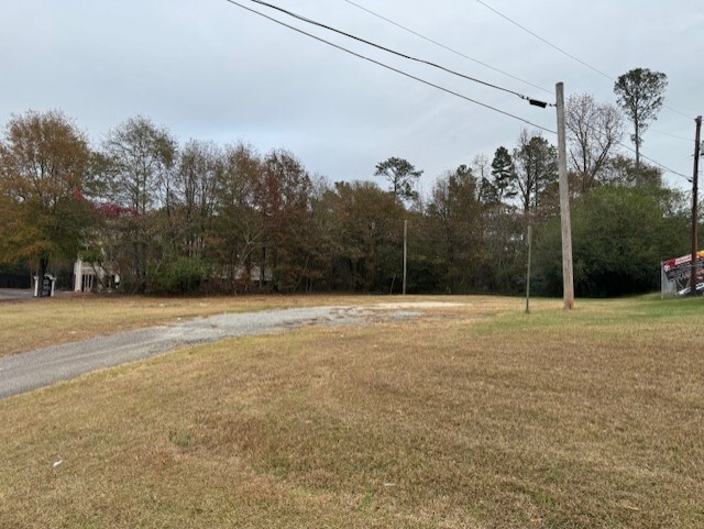 Lilburn Land For Sale