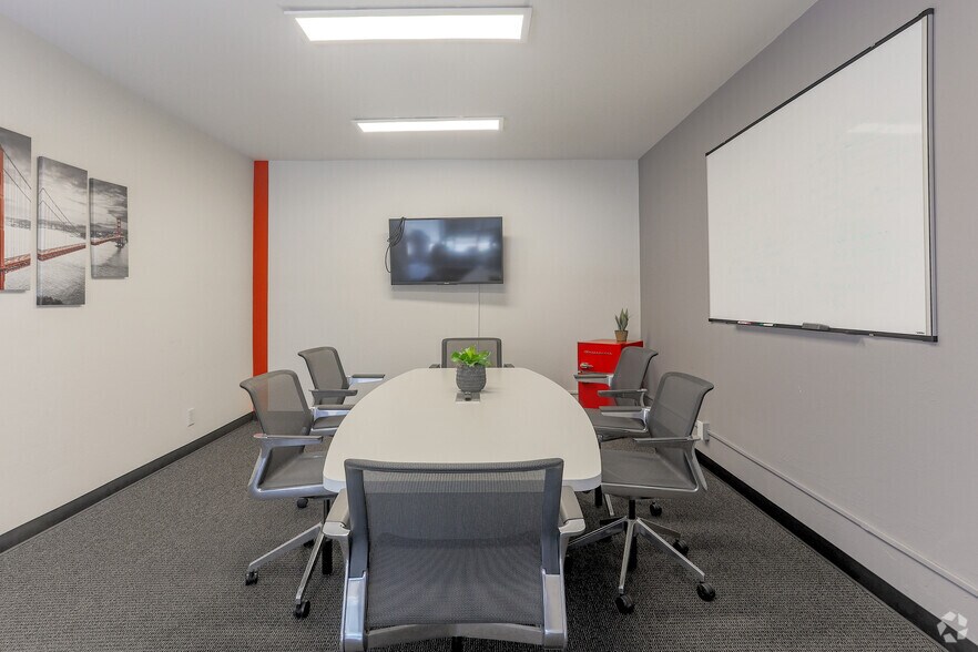 More Photos Of 2060 Walsh Ave, Santa Clara Unknown For Lease