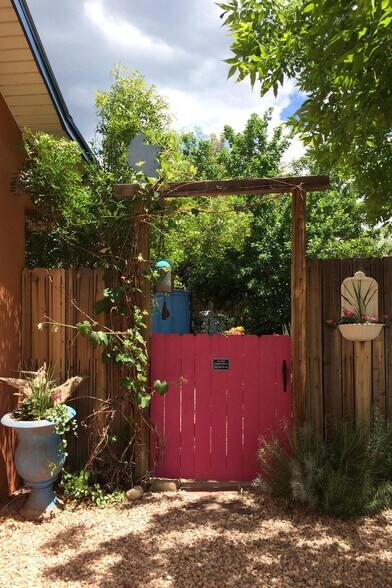 More Photos Of 134 E Virginia St, La Veta Apartments For Sale