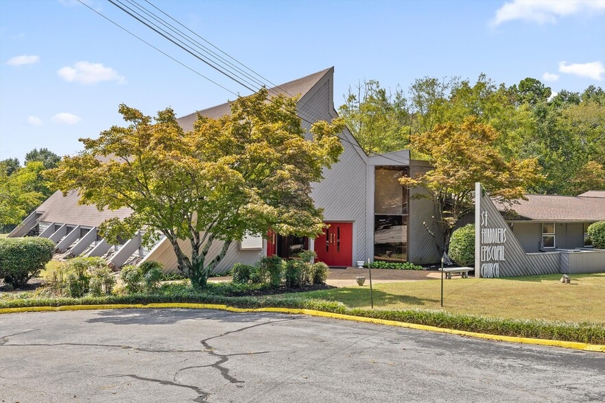 More Photos Of 4300 James Ln, Chattanooga Specialty For Sale