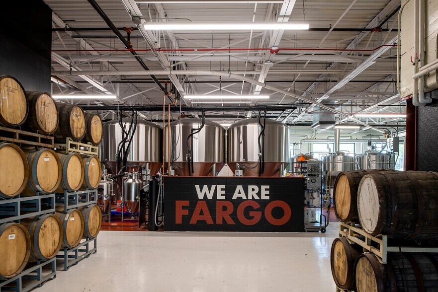 More Photos Of 610 University Dr N, Fargo General Retail For Sale