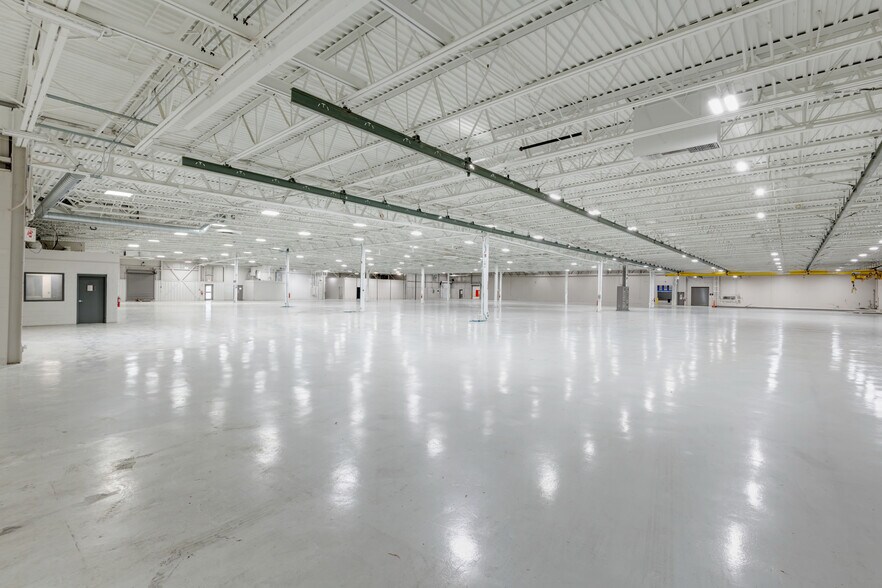 More Photos Of 1157 Battlecreek Rd, Jonesboro Warehouse For Lease