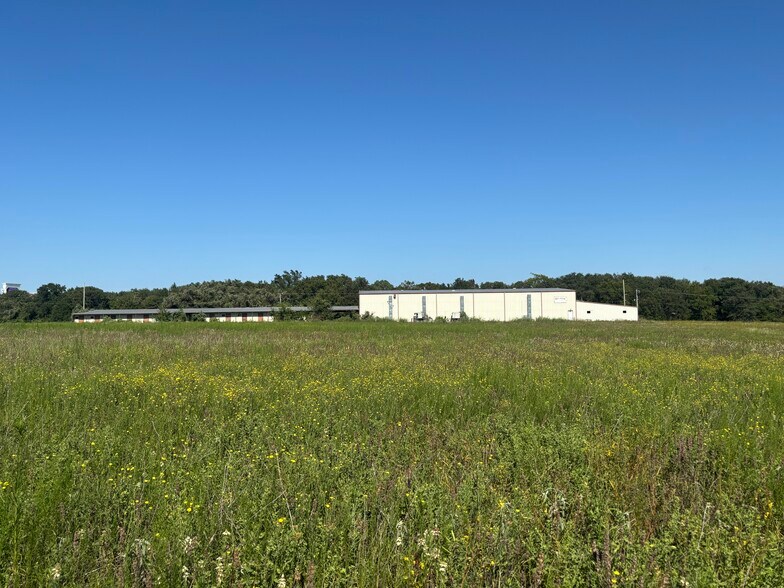 More Photos Of US-77, Thackerville Land For Sale