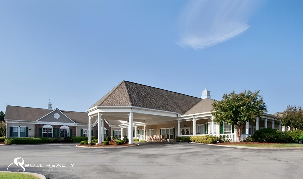 More Photos Of 2115 Point Mallard Dr SE, Decatur Assisted Living For Sale