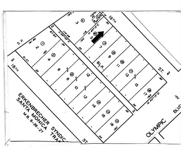 More Photos Of 1646 19th St, Santa Monica Light Manufacturing For Sale