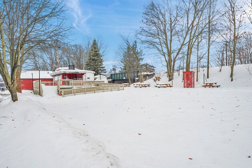 More Photos Of 47 Elm St, East Aurora Service For Sale