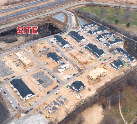 More Photos Of Hwy 65 & Davenport St NE, East Bethel Land For Sale