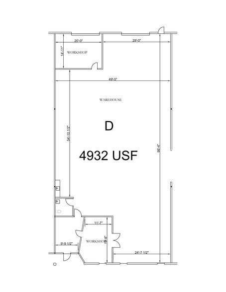 More Photos Of 4949 Fulton Dr, Fairfield Research And Development For Lease